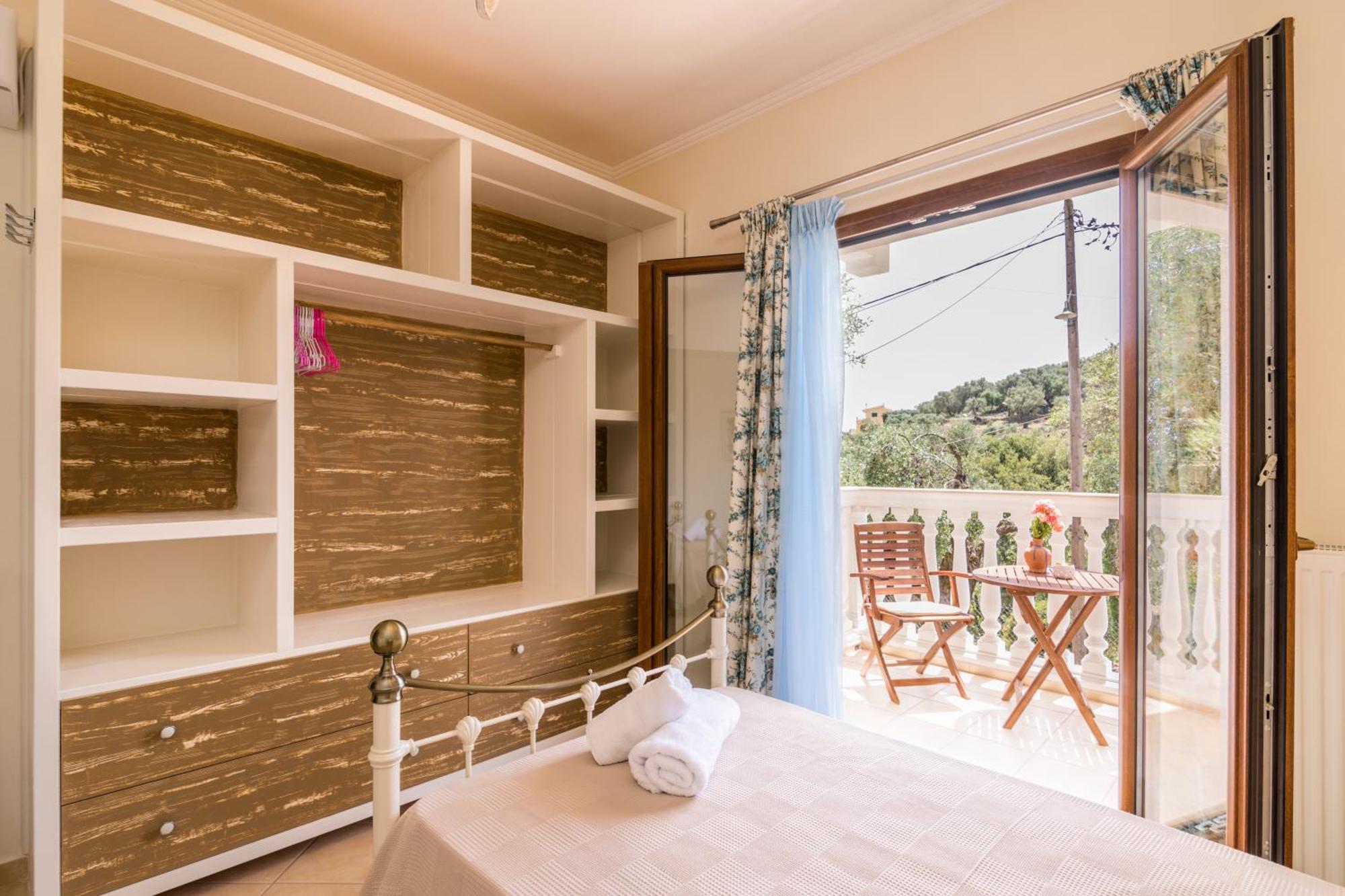 Villa Kortilles Pyrgi  Экстерьер фото